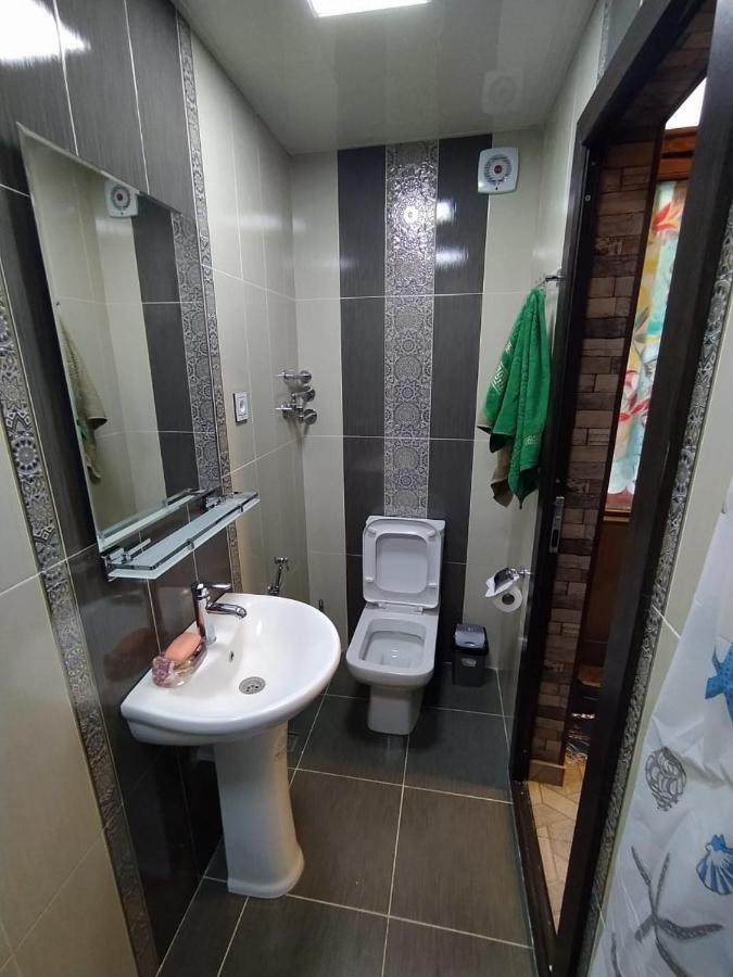 Apartament Oriental Tale In Old Cyti Баку Экстерьер фото