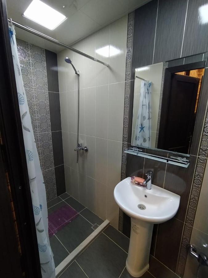 Apartament Oriental Tale In Old Cyti Баку Экстерьер фото