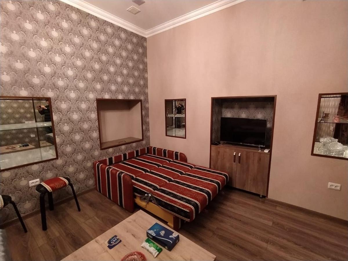 Apartament Oriental Tale In Old Cyti Баку Экстерьер фото
