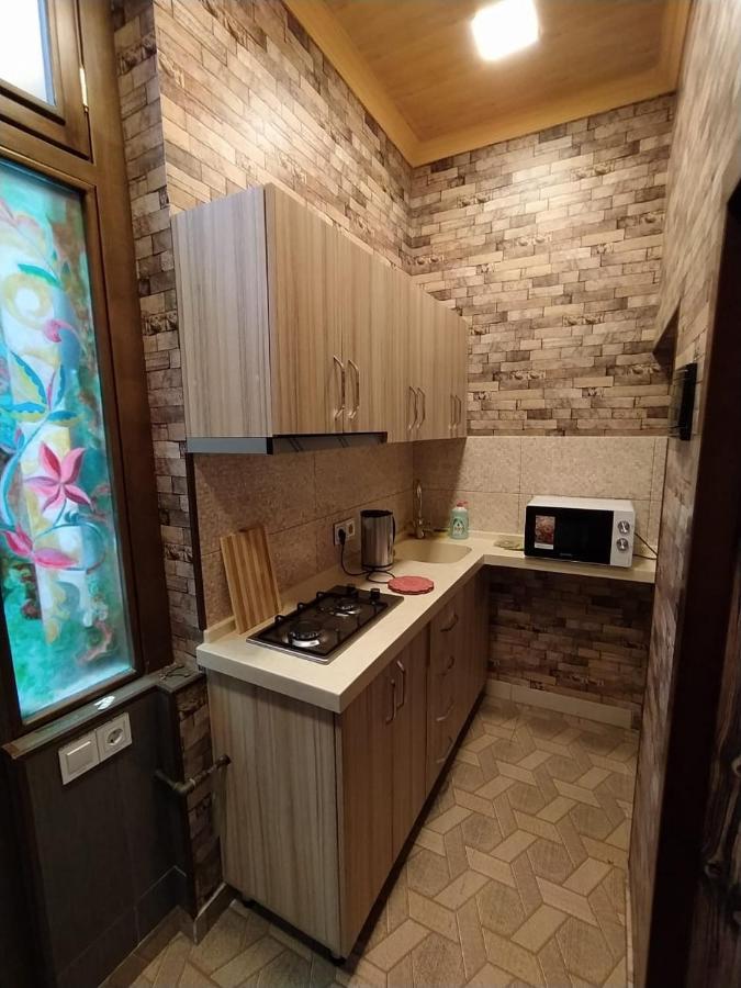 Apartament Oriental Tale In Old Cyti Баку Экстерьер фото