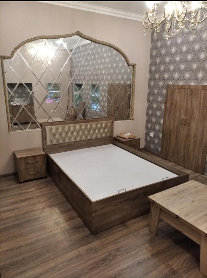 Apartament Oriental Tale In Old Cyti Баку Экстерьер фото