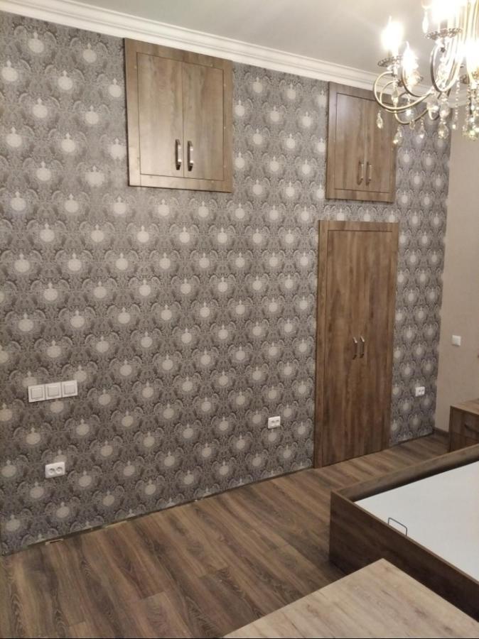Apartament Oriental Tale In Old Cyti Баку Экстерьер фото