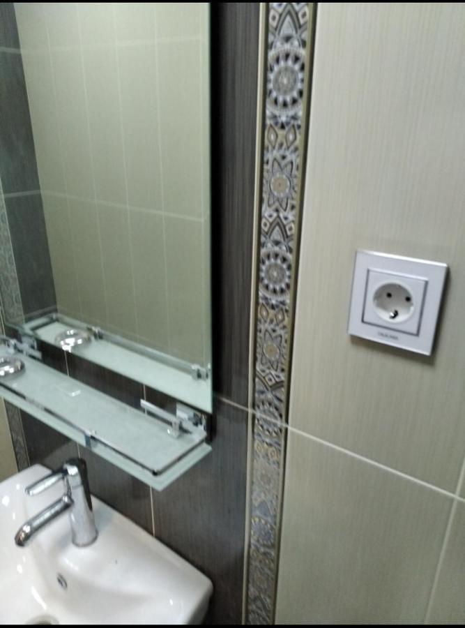 Apartament Oriental Tale In Old Cyti Баку Экстерьер фото