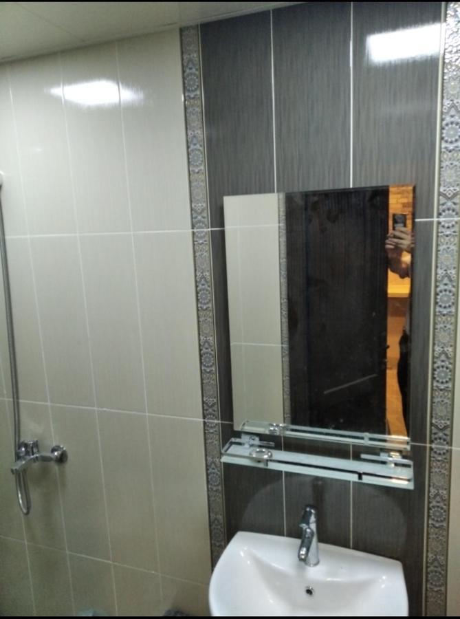 Apartament Oriental Tale In Old Cyti Баку Экстерьер фото