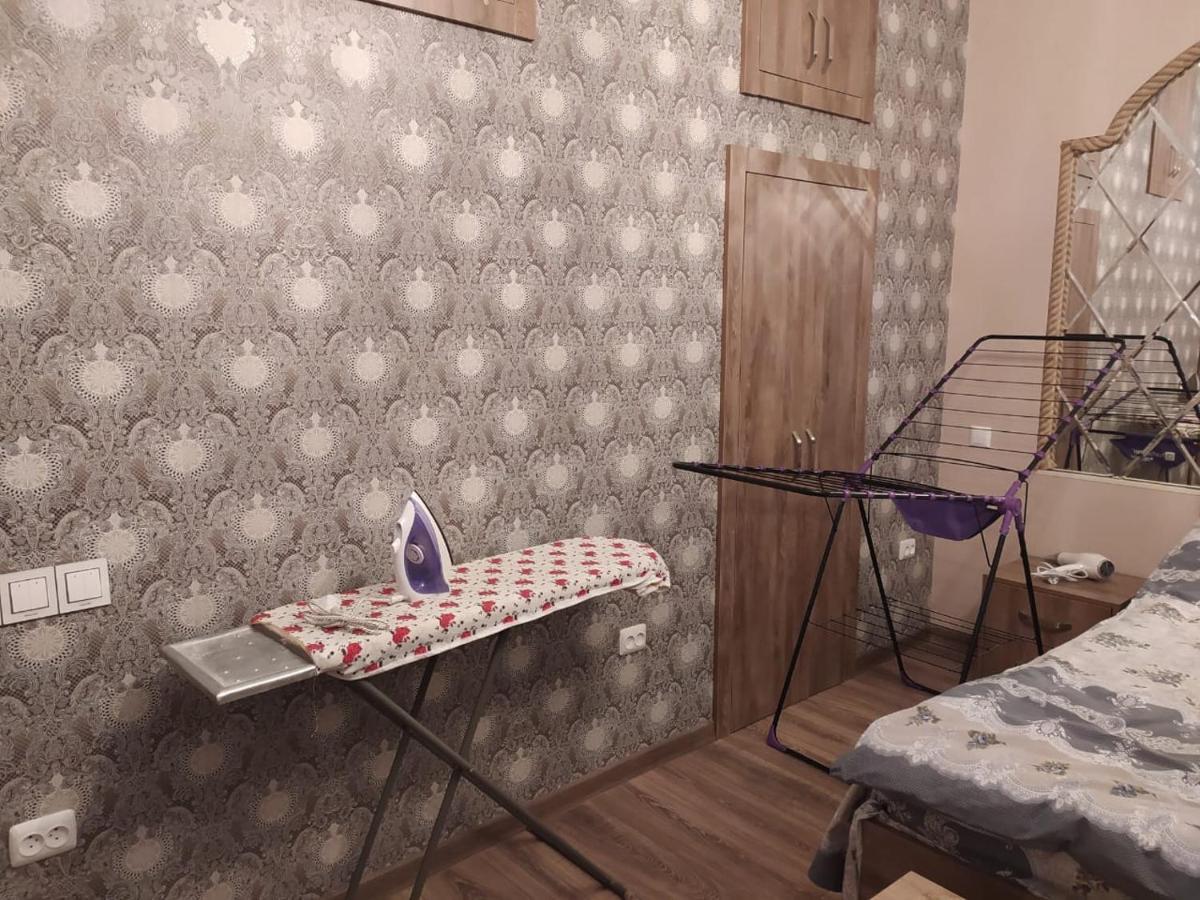 Apartament Oriental Tale In Old Cyti Баку Экстерьер фото