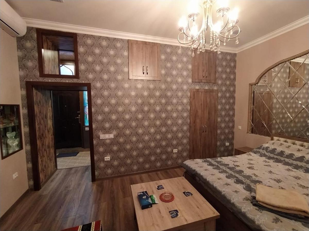 Apartament Oriental Tale In Old Cyti Баку Экстерьер фото