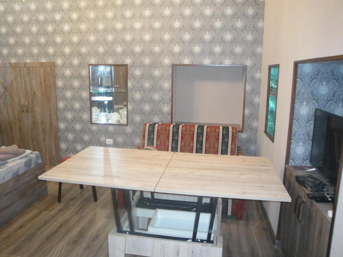 Apartament Oriental Tale In Old Cyti Баку Экстерьер фото
