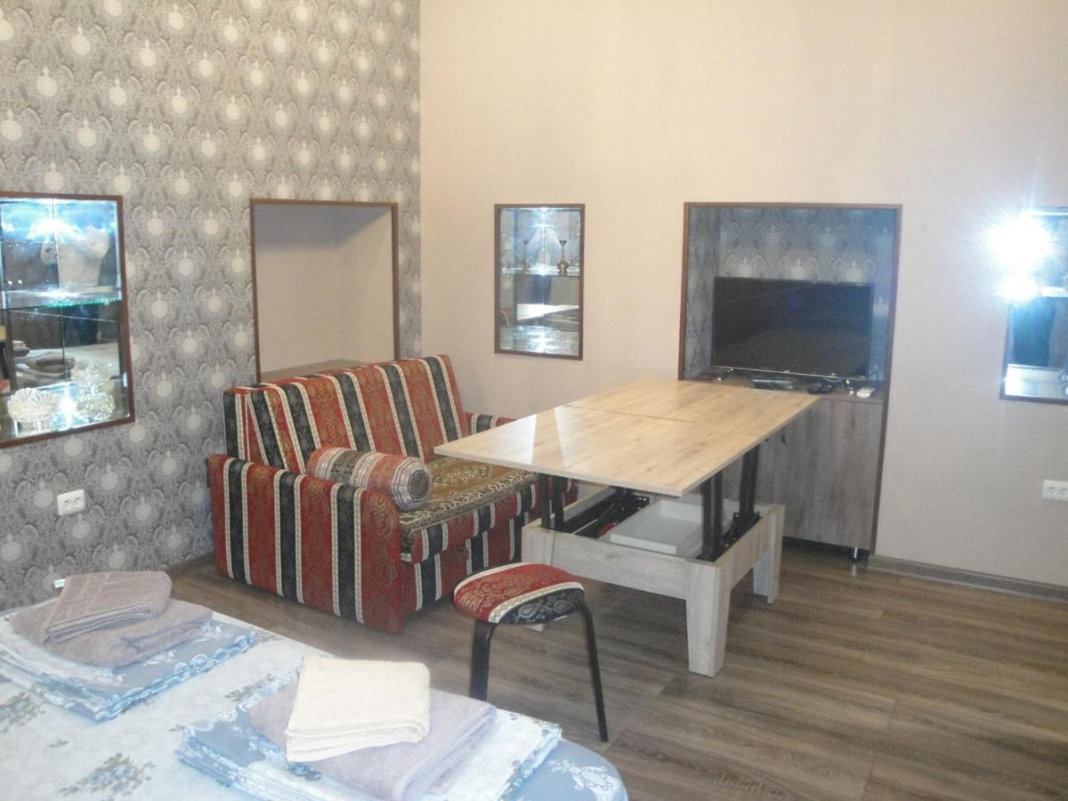 Apartament Oriental Tale In Old Cyti Баку Экстерьер фото