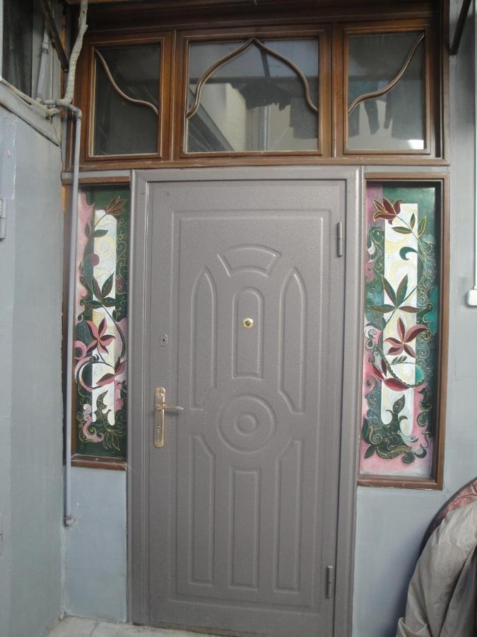 Apartament Oriental Tale In Old Cyti Баку Экстерьер фото